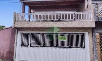 Imagem: Sobrado com 3 dormitórios à venda, 260