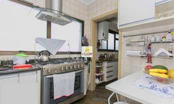 Imagem 5: Apartamento à venda, Perdizes , 332m², 4 dormitórios, 3 suítes, 6 vagas!