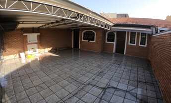 Imagem: JUNDIAÍ - Casa Padrão - JARDIM FLORESTAL