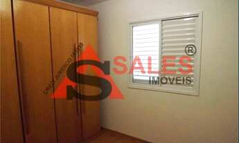 Imagem 5: Excelente Apartamento à venda por R$ 1.200.000,00 no bairro Vila Mariana, São Paulo com 3