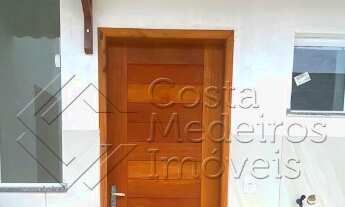 Imagem 7: Casas no Plaza Ganden - São Gonçalo