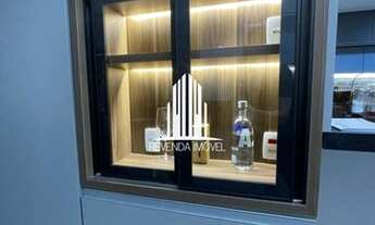 Imagem 2: Apto , Luxuoso , Clean 150m, Área total 150 m², 3 Quartos, 5 Banheiros, 2 vagas.