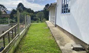 Imagem 7: Lote com casa no centro de Urubici