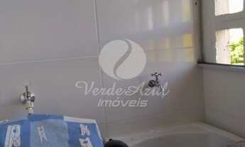 Imagem 6: Apartamento - Jardim Amazonas - Campinas