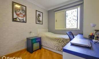 Imagem 6: Apartamento para venda na Vila Clementino!