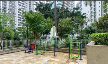 Imagem 6: Apartamento à venda na Consolação com 3 dormitórios