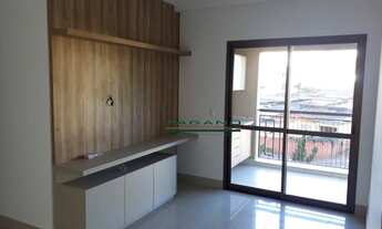 Imagem: Apartamento com 2 dormitórios para alugar