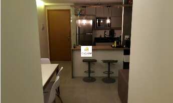 Imagem 4: Apartamento à venda, Ipiranga, 60m², 2 dormitórios, 1 suíte, 1 vaga!