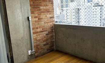 Imagem 7: CONJ. COMERCIAL - ITAIM BIBI - SP