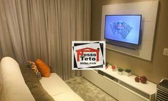 Imagem: Apartamento com 3 dormitórios à venda