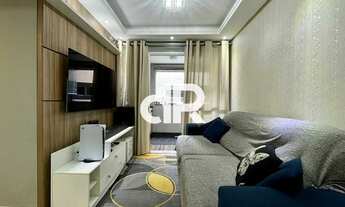 Imagem 2: Apartamento à venda no bairro Centro - Mauá/SP