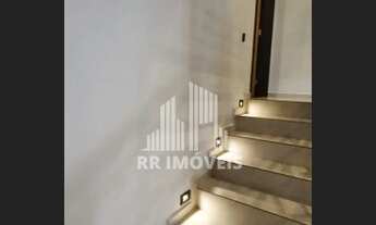 Imagem 4: RRCOD4455D Sobrado 235m² CONDOMÍNIO MORADA DA SERRA - OPORTUNIDADE - 4 Dorms 3 Vagas - Bar