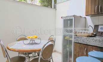 Imagem 6: Porto Alegre - Casa de Condomínio - Ipanema