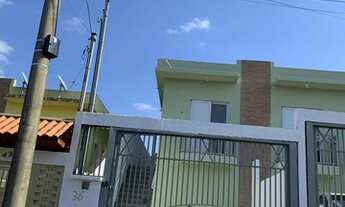 Imagem: Casa Geminada para Venda em Cidade Sao-Pedro