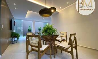 Imagem 5: Casa com 4 dormitórios à venda, 243 m² por R$ 1.250.000,00 - Parque Ipê - Feira de Santana