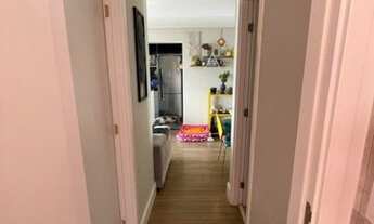 Imagem 6: Apartamento com 2 dormitórios à venda, 65 m² por R$ 646.600,00 - Santo Amaro - São Paulo/S