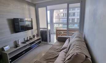 Imagem 6: Vila Velha - Apartamento Padrão - Praia De Itaparica