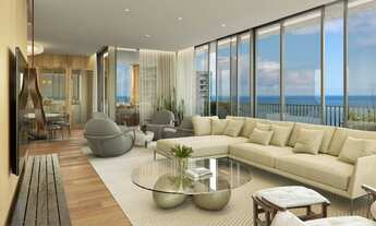 Imagem 2: Apartamento 04 quartos Boa Viagem Recife