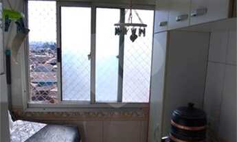 Imagem 3: Apartamento-São Paulo-VILA MARIA