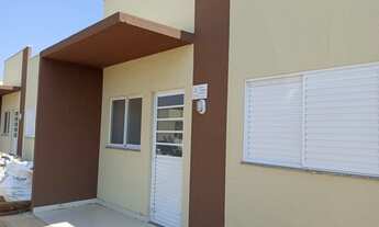 Imagem: Casa Condomínio Havai,02 quartos.Bairro