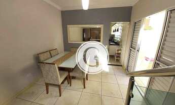 Imagem 7: Sobrado amplo com 04 dormitórios, sendo 01 suíte, área gourmet e 02 vagas - Jardim Ester Y