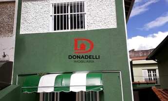 Imagem: Casa Sobrado de 124 m² à venda - 3 dorm