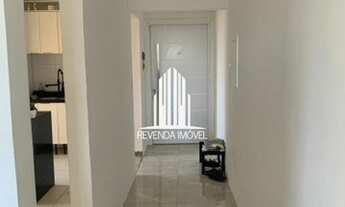 Imagem 7: Apartamento em Santo Amaro de 125m² com 3 dormitórios e 1 vaga