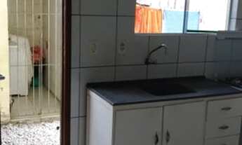 Imagem 2: Kitnet 1 Qto Biguaçu