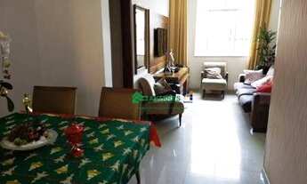 Imagem 2: Apartamento à venda - Gutierrez - 3 quartos, 1 vaga - 85 m² - Belo Horizonte/MG AP1382