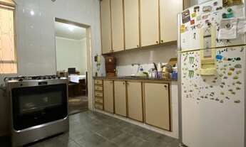 Imagem 11: Casa para venda possui 130 metros quadrados com 4 quartos em Novo Horizonte - Betim - Mina