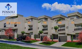 Imagem 6: Sobrado com 3 dormitórios à venda, 188 m² por R$ 1.040.000,00 - Bom Retiro - Curitiba/PR