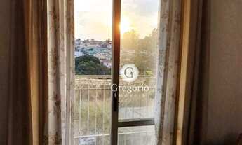 Imagem 5: BUTANTÃ, APARTAMENTO 03 DORMITÓRIOS, 2 BANHEIROS, 1 VAGA DESCOBERTA - SP