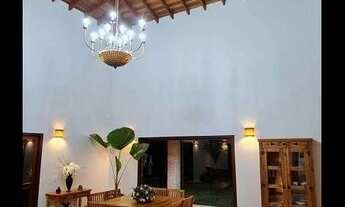 Imagem 6: Casa no condomínio Jardim do Ribeirão II