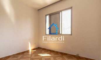 Imagem 5: Apartamento com 1 dormitório para alugar, 107 m² por R$ 1.700,00/mês - Bela Vista - São Pa