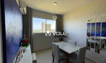 Imagem 3: Lindo Apartamento 100% mobiliado