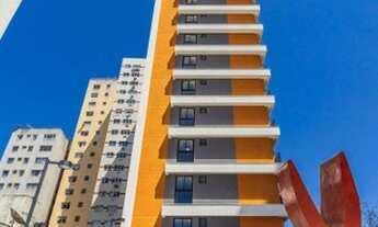 Imagem: Apartamento Studio com 1 dormitório à