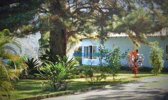 Imagem: Casa com 5 suítes à venda, 550 m² - Parque