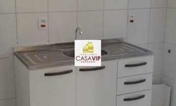 Imagem 7: Apartamento à venda, Jardim Cidade Pirituba, 50m², 2 dormitórios, 1 vaga!