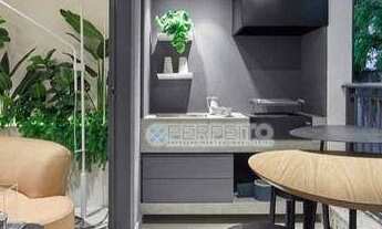 Imagem 4: Apartamento com 3 dormitórios à venda, 87 m² por R$ 800.000 - Gleba Fazenda Palhano - Lond