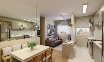 Imagem: Poá - Apartamento Padrão - Vila Perracini