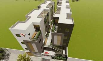 Imagem 6: LANÇAMENTO NA REGIÃO DA VILA MATILDE SOBRADO COM 3 DORM MUITO BEM LOCALIZADO