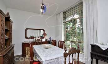 Imagem 2: São Paulo - Casa Padrão - Alto de Pinheiros