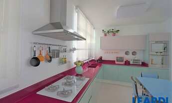 Imagem 4: APARTAMENTO - HIGIENÓPOLIS - SP