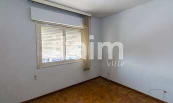 Imagem 6: Muito potencial para reforma numa área em revitalização