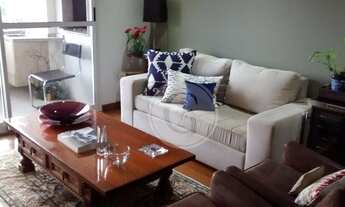 Imagem 5: Apartamento à venda, 139 m² por R$ 1.150.000,00 - Vila São Francisco - São Paulo/SP