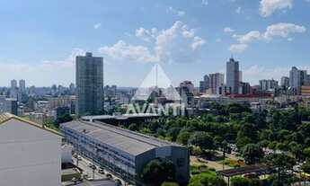 Imagem 6: COBERTURA, 3 SUÍTES, BAIRRO EXPOSIÇÃO