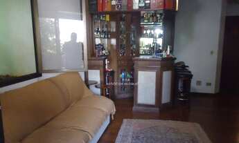 Imagem 6: OPORTUNIDADE apartamento à venda, 220 m² por R$ 2.000.000 - Campo Belo - São Paulo/SP