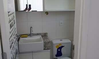 Imagem 7: Apartamento para aluguel e venda tem 35 metros quadrados com 1 quarto em Centro - São Paul