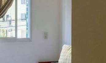 Imagem 5: Apartamento com 3 dormitórios à venda, 84 m² por R$ 850.000 - Pompeia - São Paulo/SP