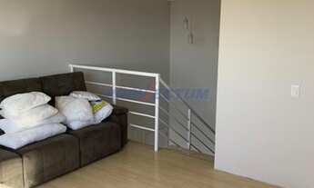 Imagem 5: Cobertura - Jardim Residencial Firenze - Hortolândia